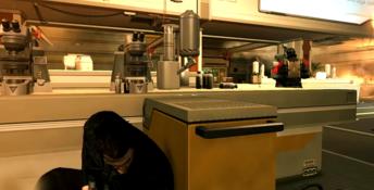 Deus Ex: Human Revolution PC Screenshot