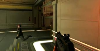 Deus Ex: Human Revolution PC Screenshot