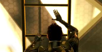 Deus Ex: Human Revolution PC Screenshot