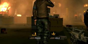 Deus Ex: Human Revolution PC Screenshot
