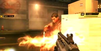 Deus Ex: Human Revolution PC Screenshot