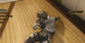 Deus Ex: Human Revolution PC Screenshot