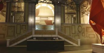 Deus Ex: Human Revolution PC Screenshot
