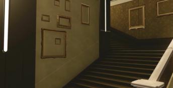 Deus Ex: Human Revolution PC Screenshot