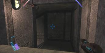 Deus Ex: Invisible War PC Screenshot