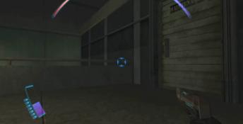 Deus Ex: Invisible War PC Screenshot
