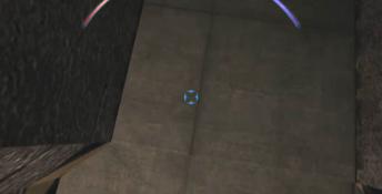 Deus Ex: Invisible War PC Screenshot