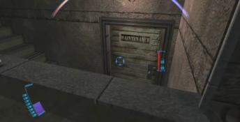 Deus Ex: Invisible War PC Screenshot