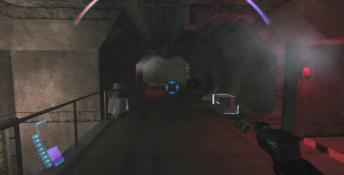 Deus Ex: Invisible War PC Screenshot