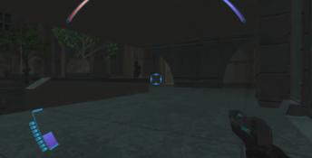 Deus Ex: Invisible War PC Screenshot