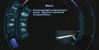Deus Ex: Invisible War PC Screenshot