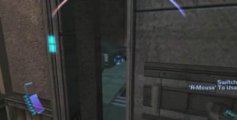 Deus Ex: Invisible War PC Screenshot