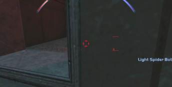 Deus Ex: Invisible War PC Screenshot