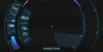Deus Ex: Invisible War PC Screenshot