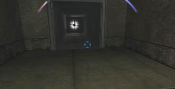 Deus Ex: Invisible War PC Screenshot