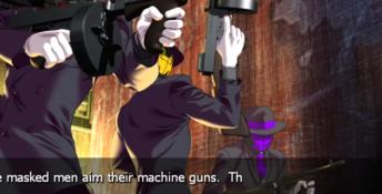 Deus Machina Demonbane PC Screenshot