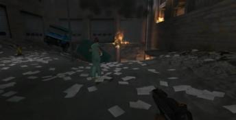 Devastation PC Screenshot