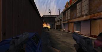 Devastation PC Screenshot