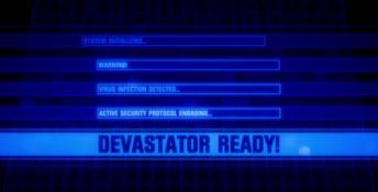 Devastator PC Screenshot