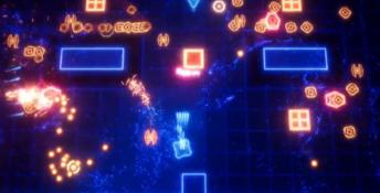 Devastator PC Screenshot