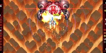 DEVIL BLADE REBOOT PC Screenshot