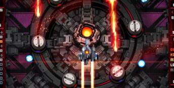 DEVIL BLADE REBOOT PC Screenshot
