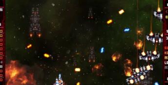 DEVIL BLADE REBOOT PC Screenshot