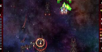DEVIL BLADE REBOOT PC Screenshot