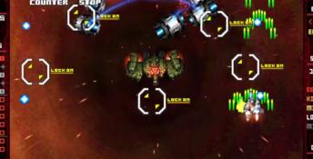 DEVIL BLADE REBOOT PC Screenshot