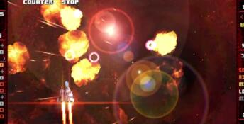 DEVIL BLADE REBOOT PC Screenshot