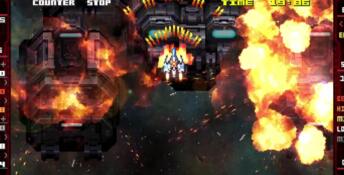 DEVIL BLADE REBOOT PC Screenshot