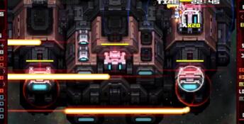 DEVIL BLADE REBOOT PC Screenshot