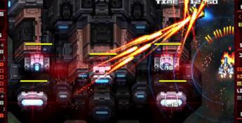 DEVIL BLADE REBOOT PC Screenshot