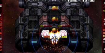 DEVIL BLADE REBOOT PC Screenshot
