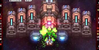 DEVIL BLADE REBOOT PC Screenshot