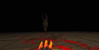 Devil Daggers PC Screenshot
