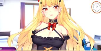 Devil Girl PC Screenshot