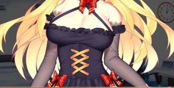 Devil Girl PC Screenshot