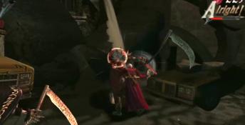 Devil May Cry 3
