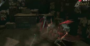 Devil May Cry 3