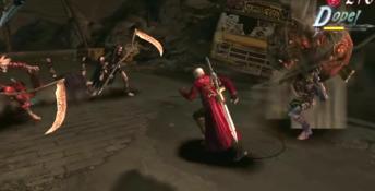 Devil May Cry 3