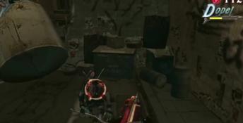 Devil May Cry 3