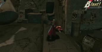 Devil May Cry 3 PC Screenshot