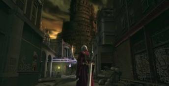 Devil May Cry 3 PC Screenshot