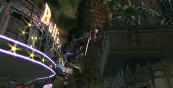 Devil May Cry 3 PC Screenshot