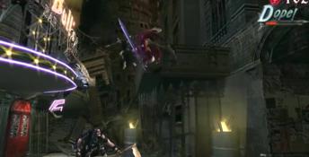 Devil May Cry 3 PC Screenshot