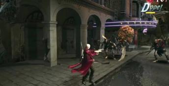 Devil May Cry 3 PC Screenshot