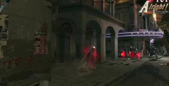 Devil May Cry 3 PC Screenshot