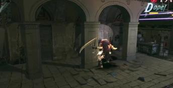 Devil May Cry 3 PC Screenshot