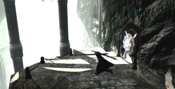 Devil May Cry 4 PC Screenshot